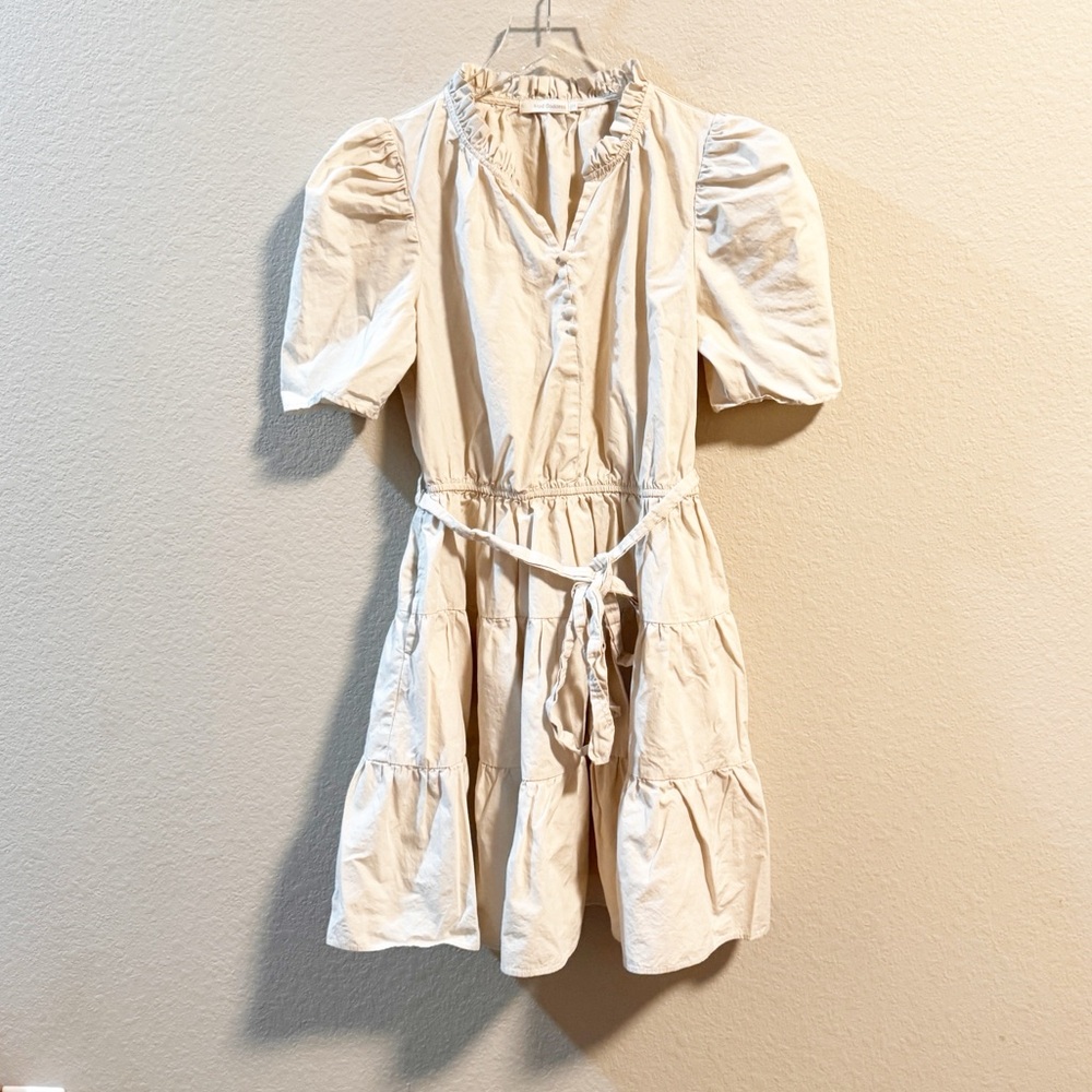 Mod Goddess Dress